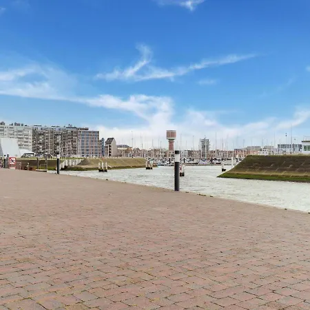 Authentic With View Апартаменты *